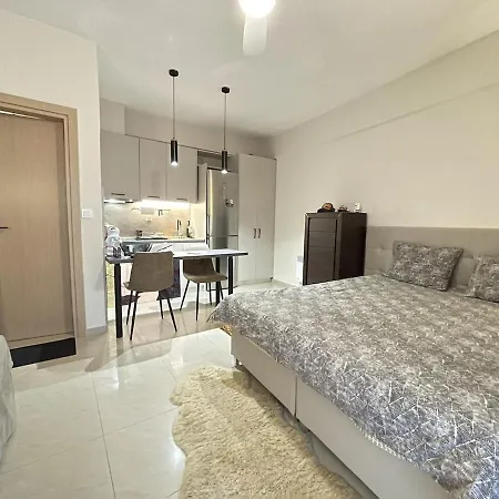 Cozy Center Appartement Larissa