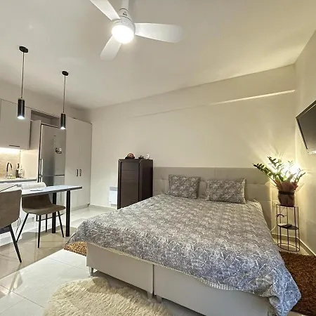 Appartement Cozy Center *