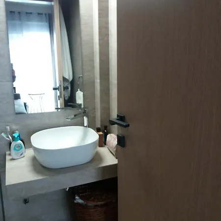 Cozy Center Appartement Larissa