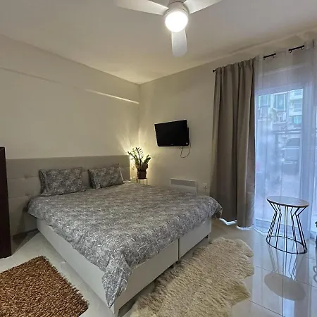 Appartement Cozy Center *