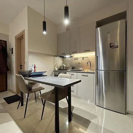 Appartement Cozy Center