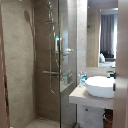 Appartement Cozy Center